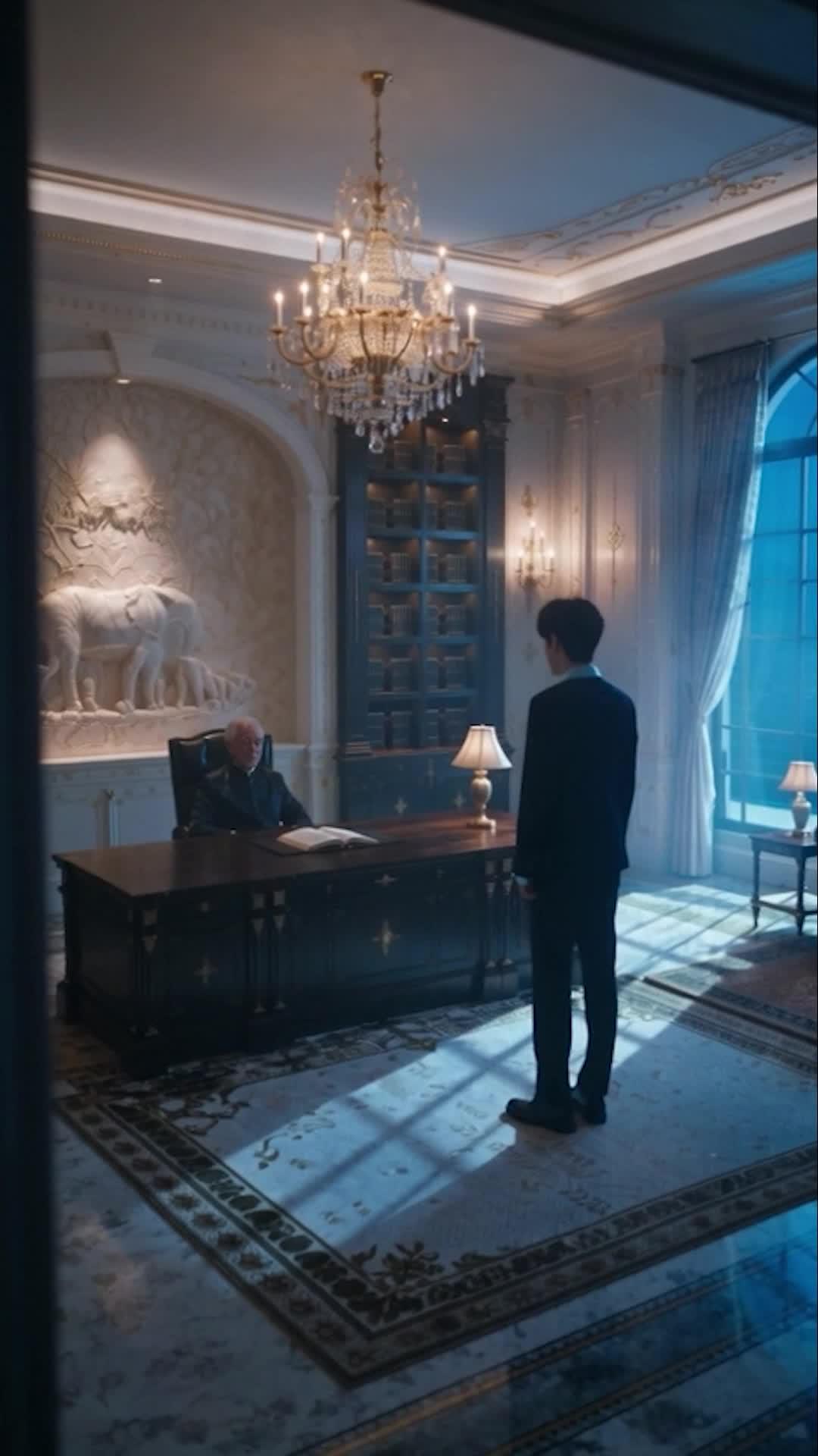 Episode 20