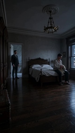 Épisode 25