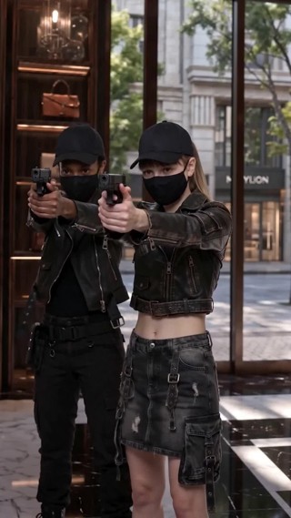 Épisode 22