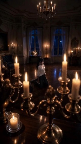 Épisode 1