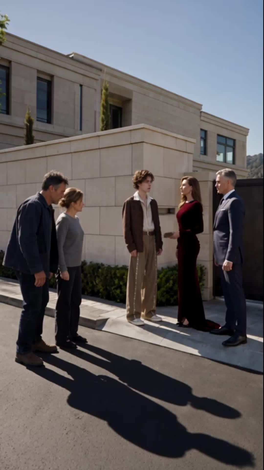 Épisode 17