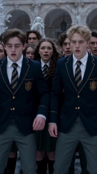 Épisode 12