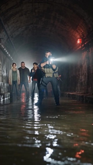 Épisode 19