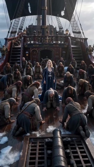 Épisode 18