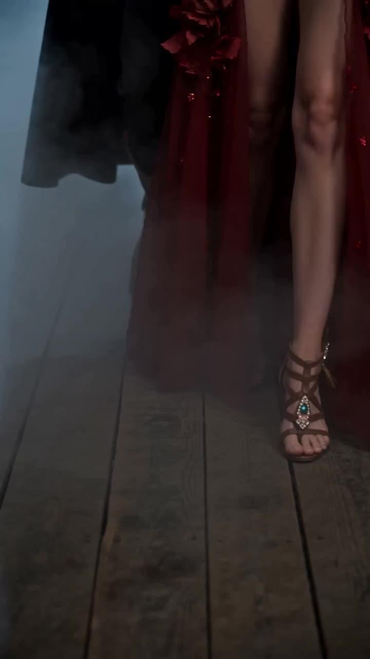 Épisode 18