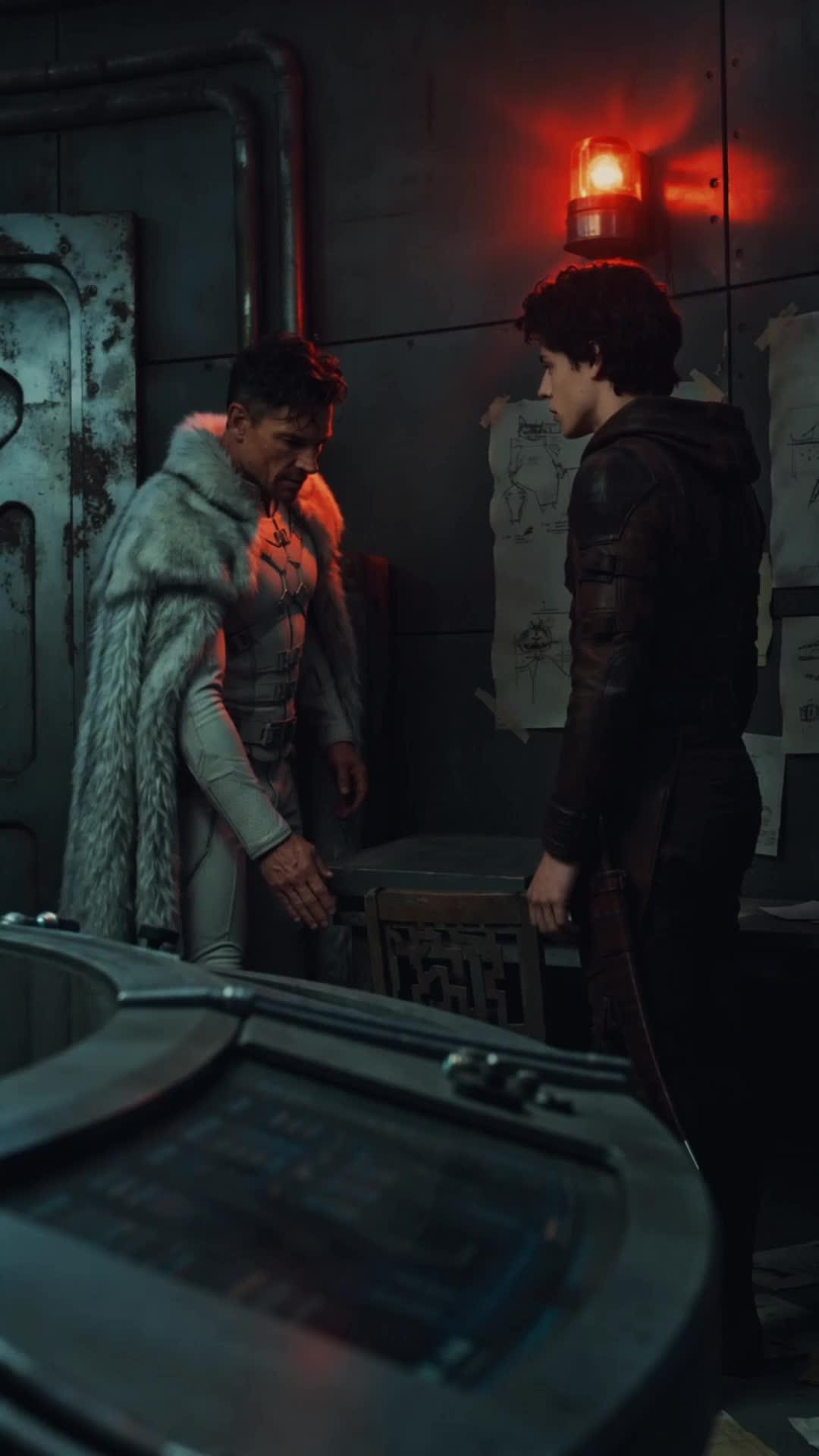 Episode 20