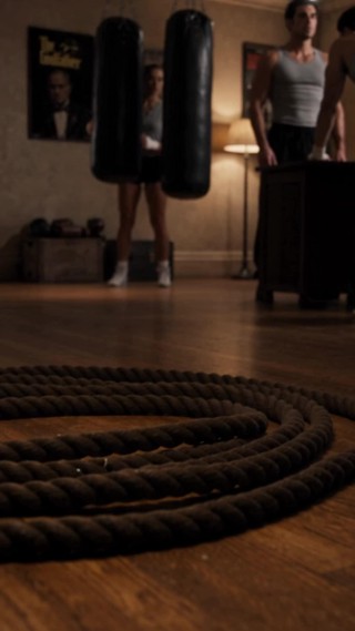Épisode 13