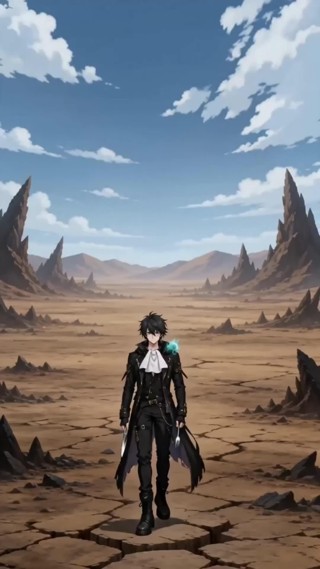 Épisode 26