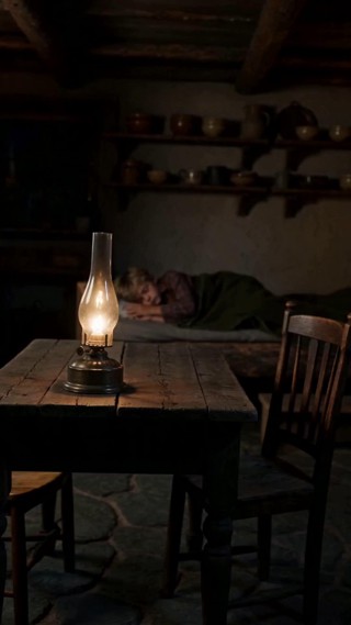 Episode 21