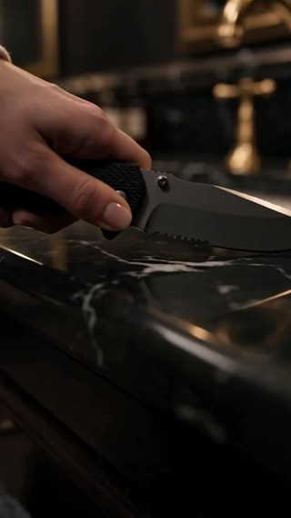Épisode 14