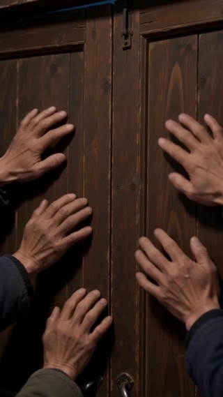 Épisode 29
