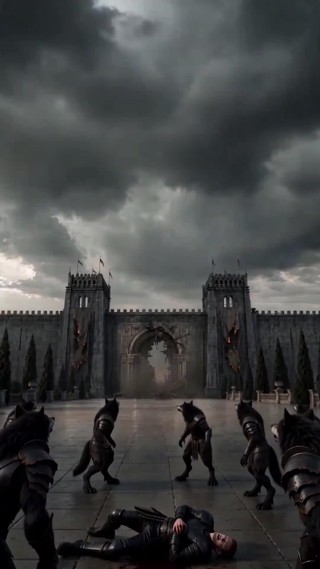 Épisode 8