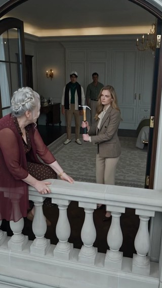 Épisode 12