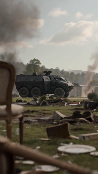 Épisode 25