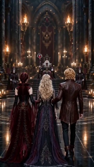 Épisode 16