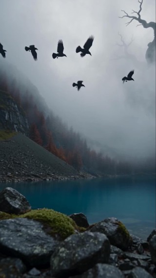 Épisode 16