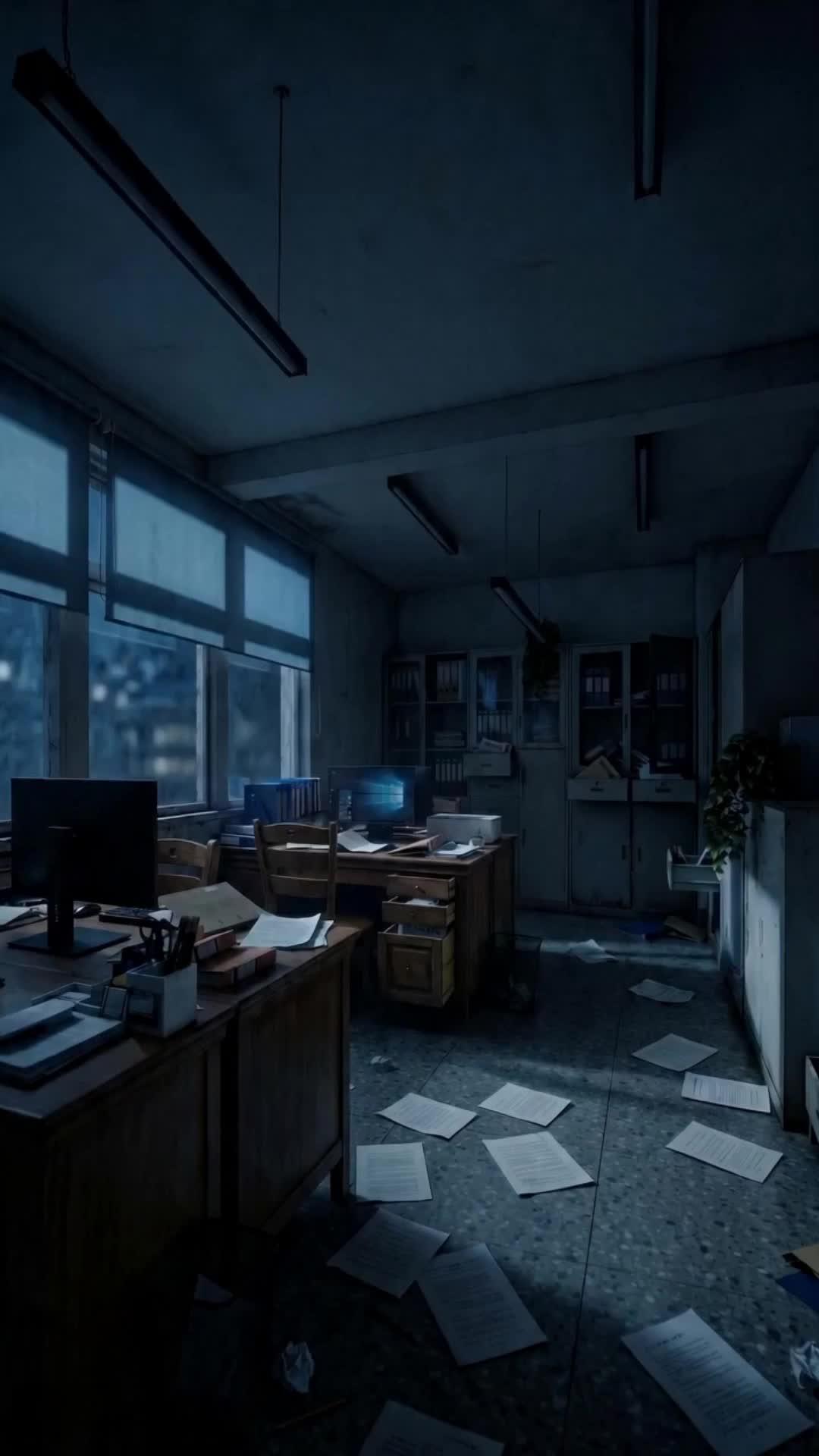 話 15