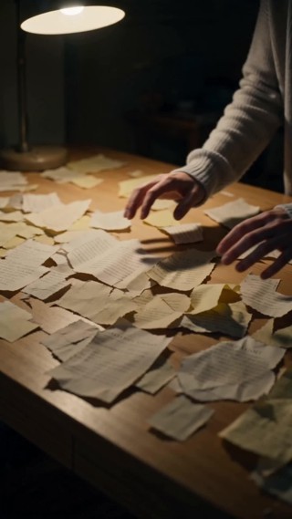 Épisode 18