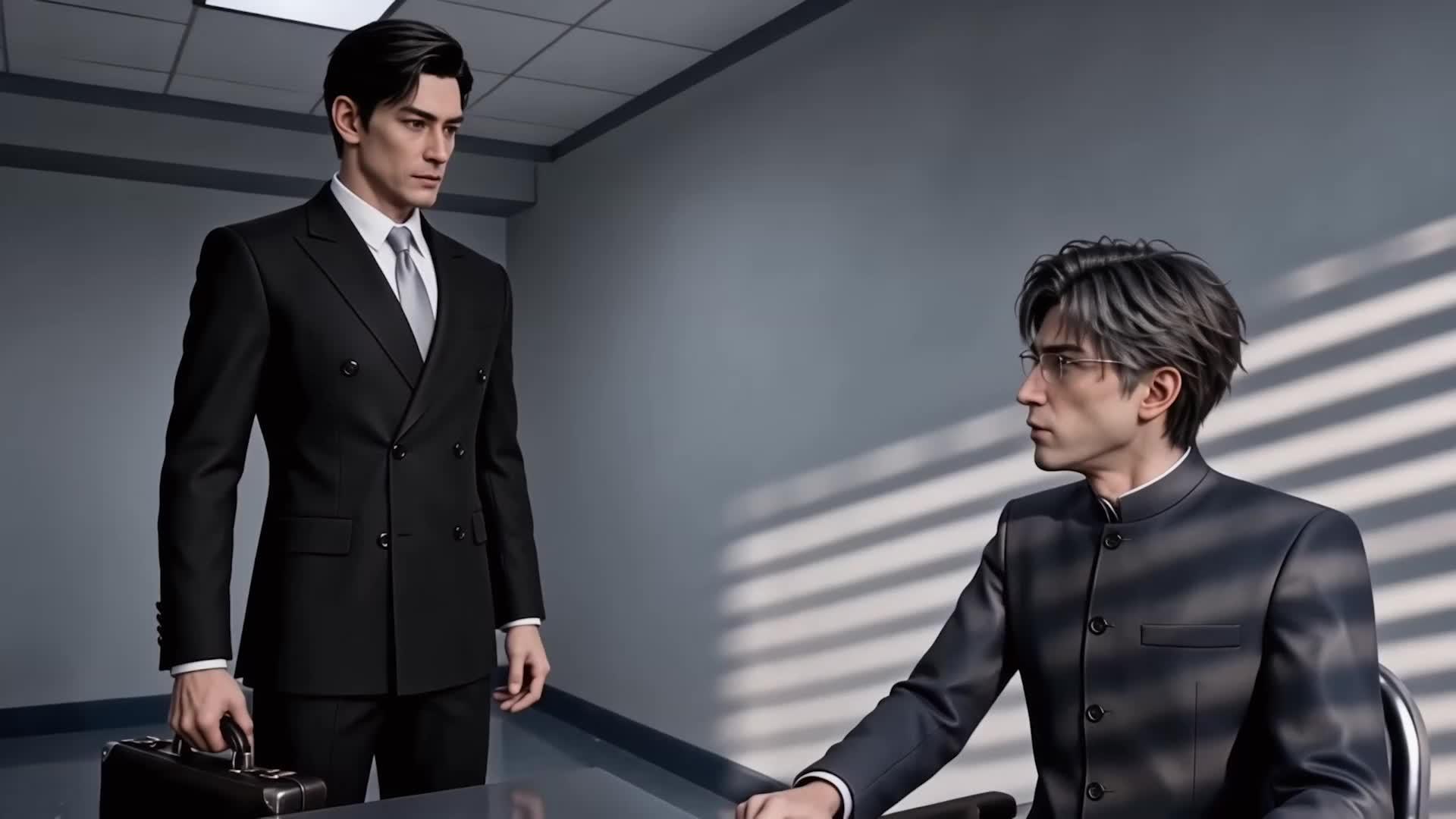 Épisode 5