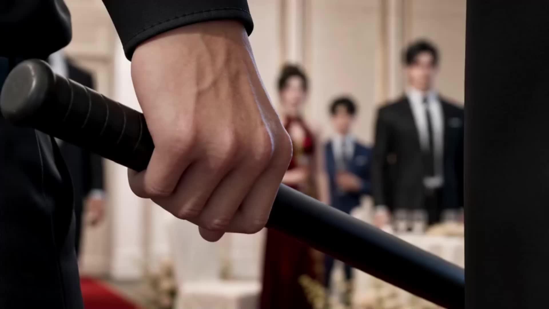 話 9