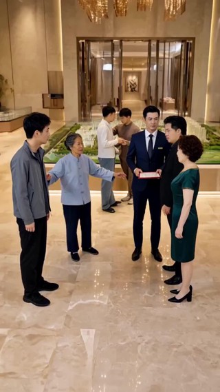 Épisode 18