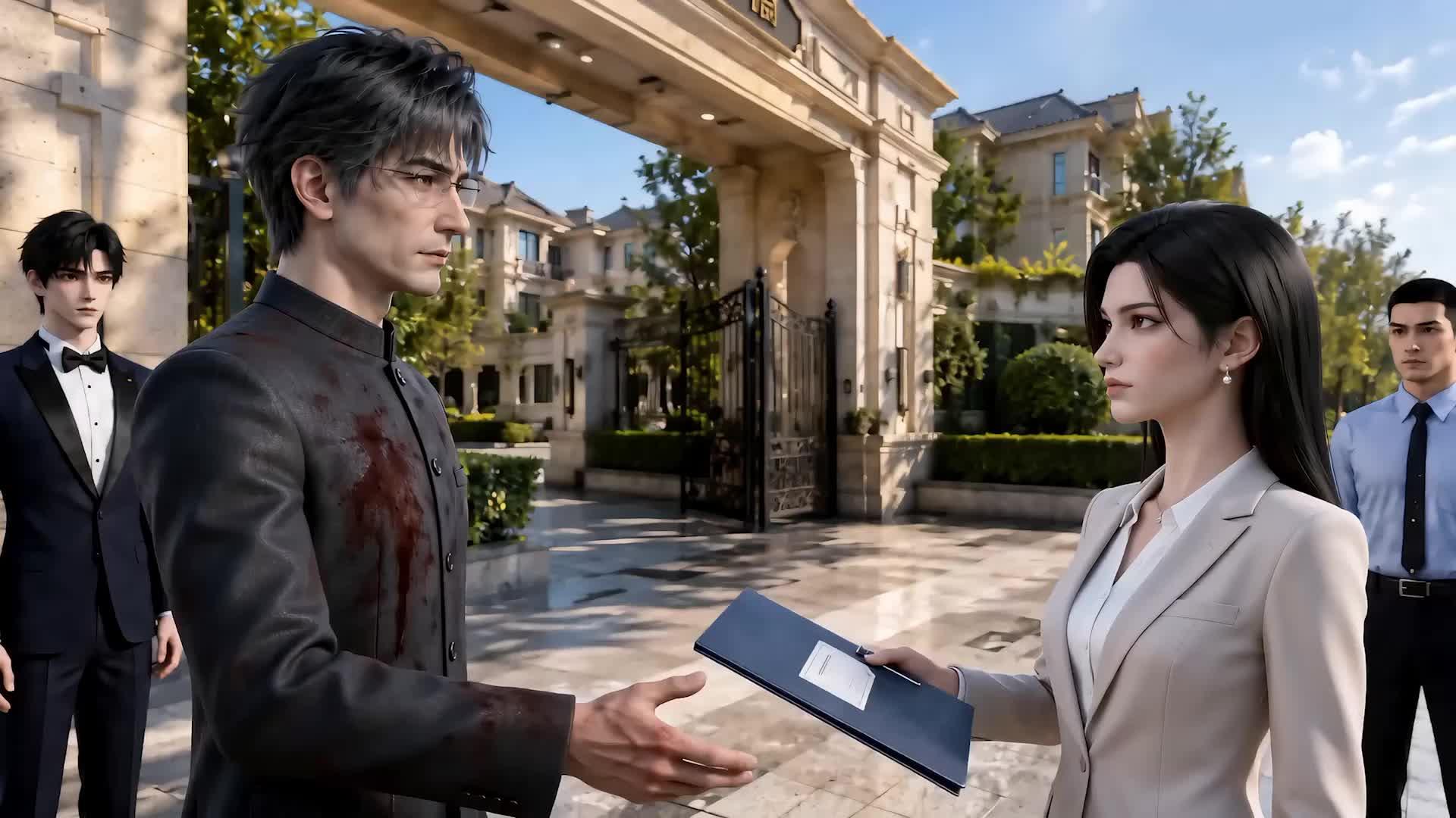 Épisode 4