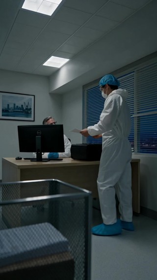 Épisode 20