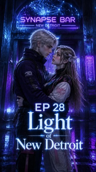 Episode 28