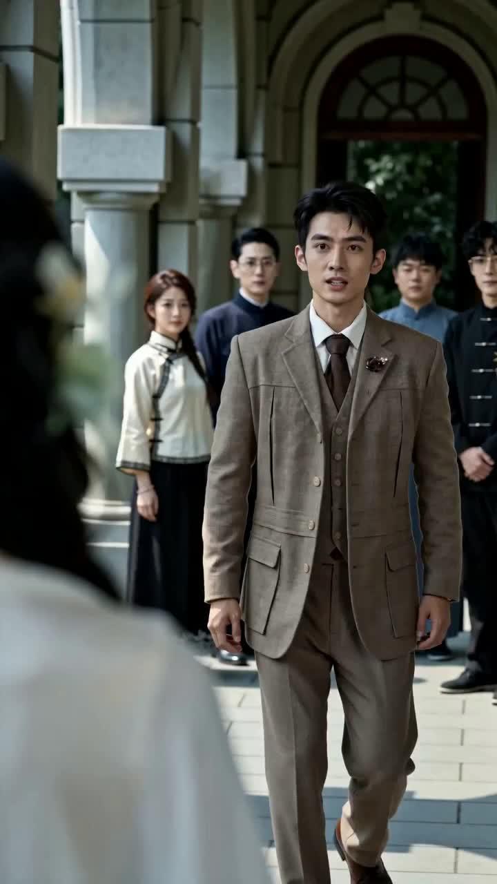 Épisode 5