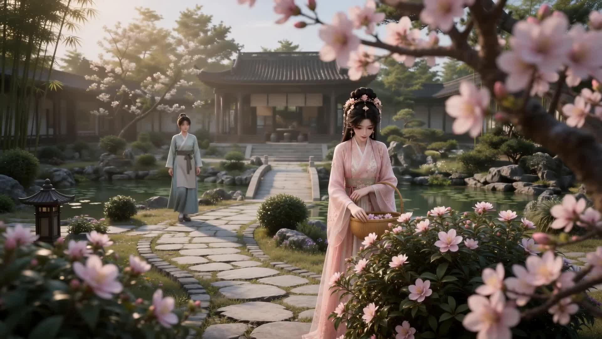 話 9