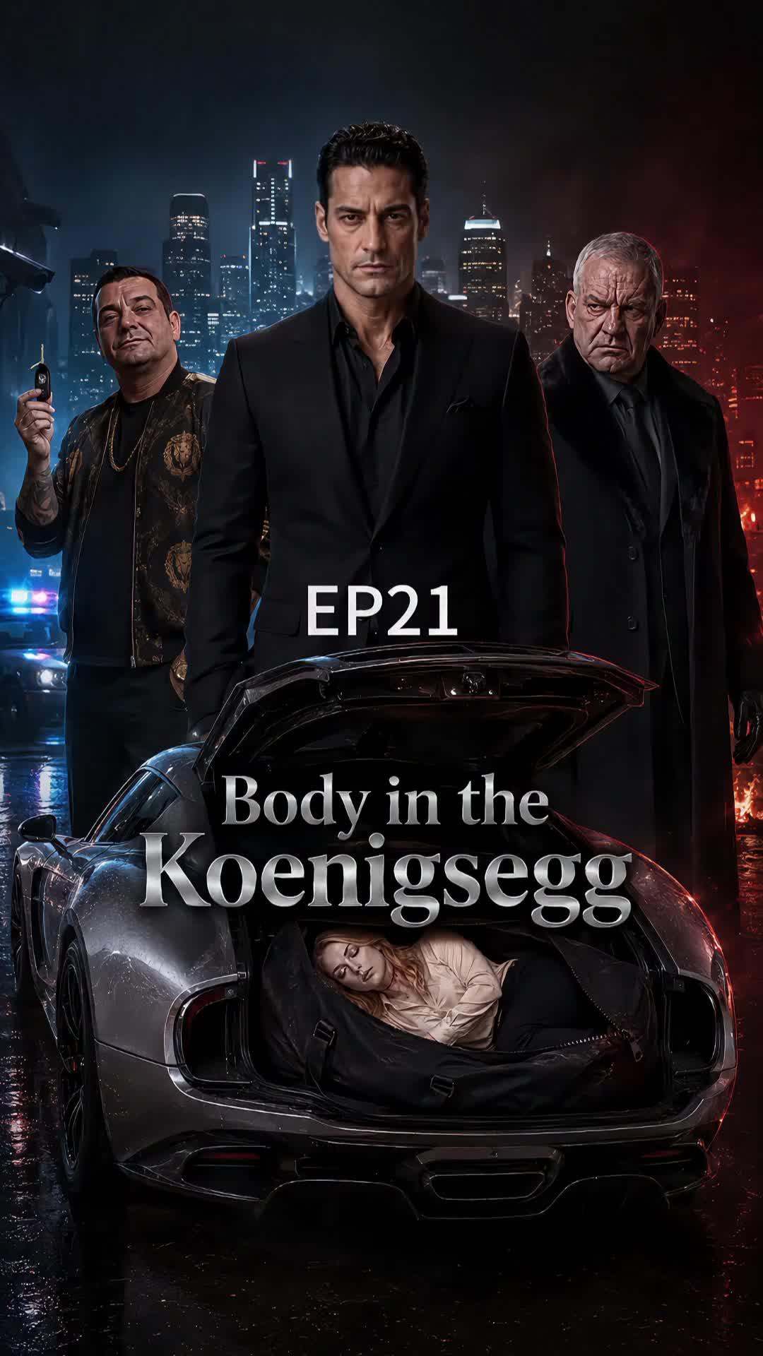 Episode 21
