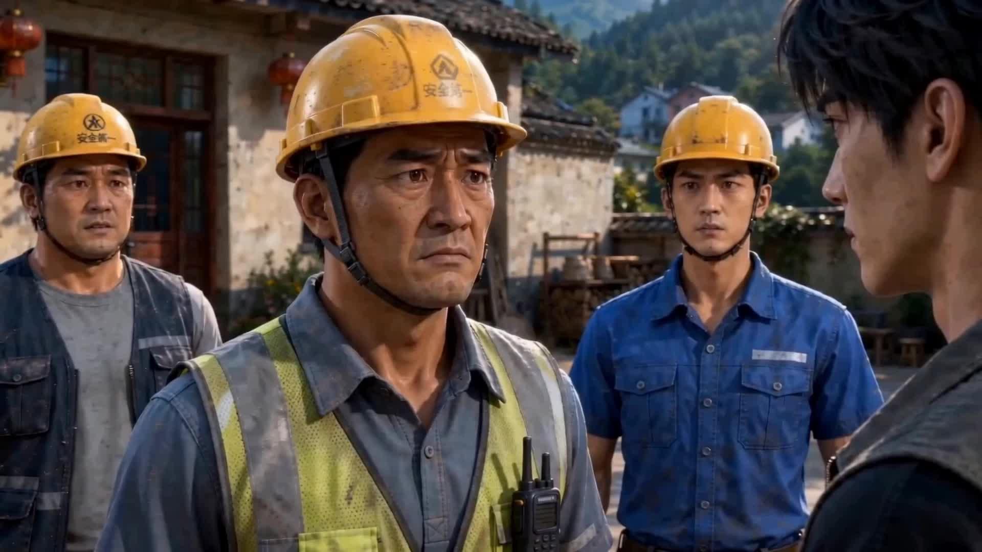 Épisode 7