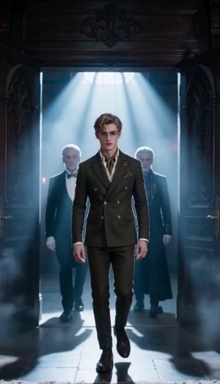 Épisode 7