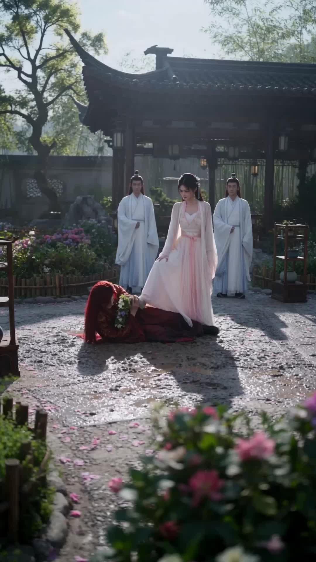 Épisode 9