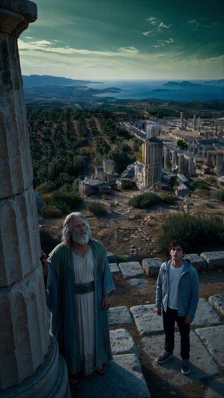 Épisode 17