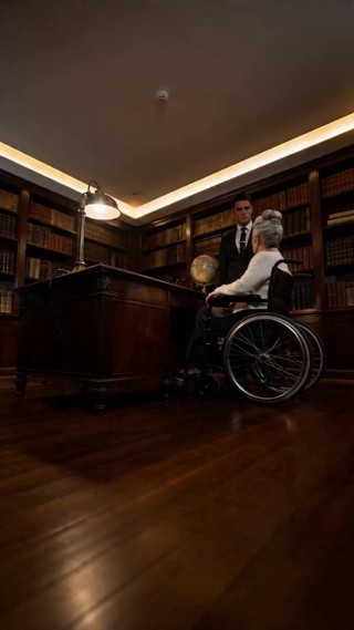 Épisode 18