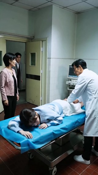 Épisode 12