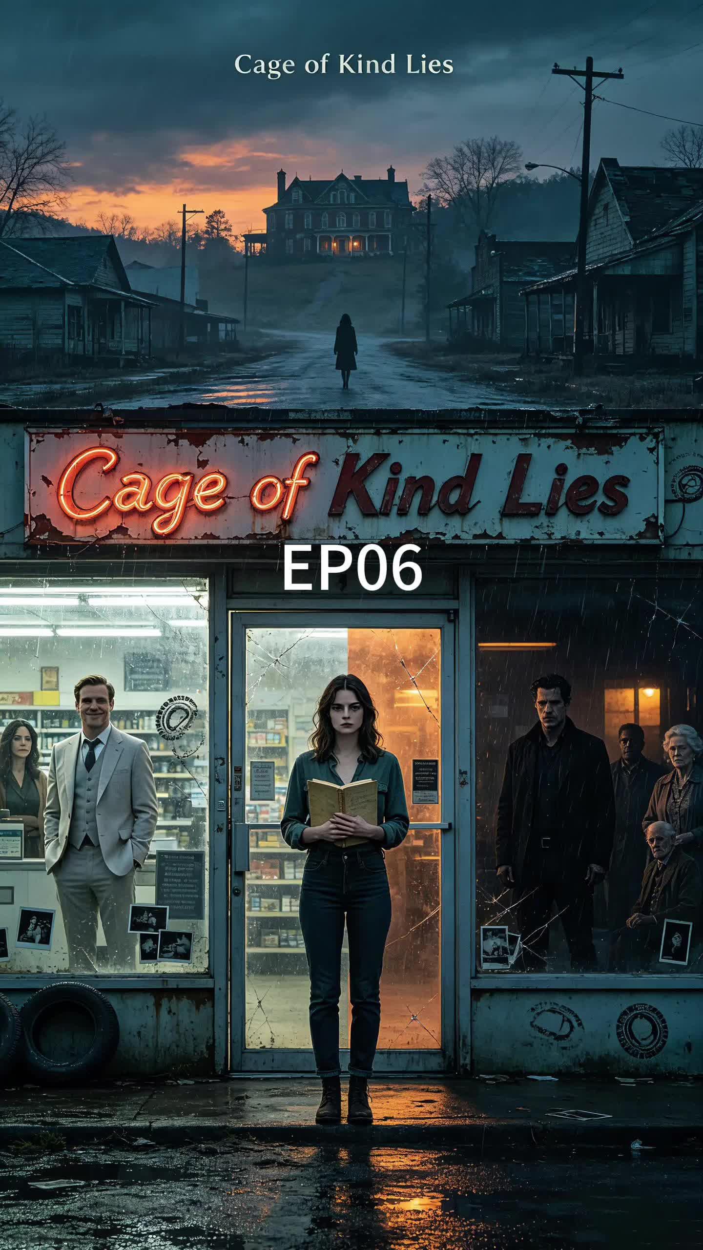 Episode 6