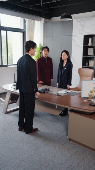 Épisode 14