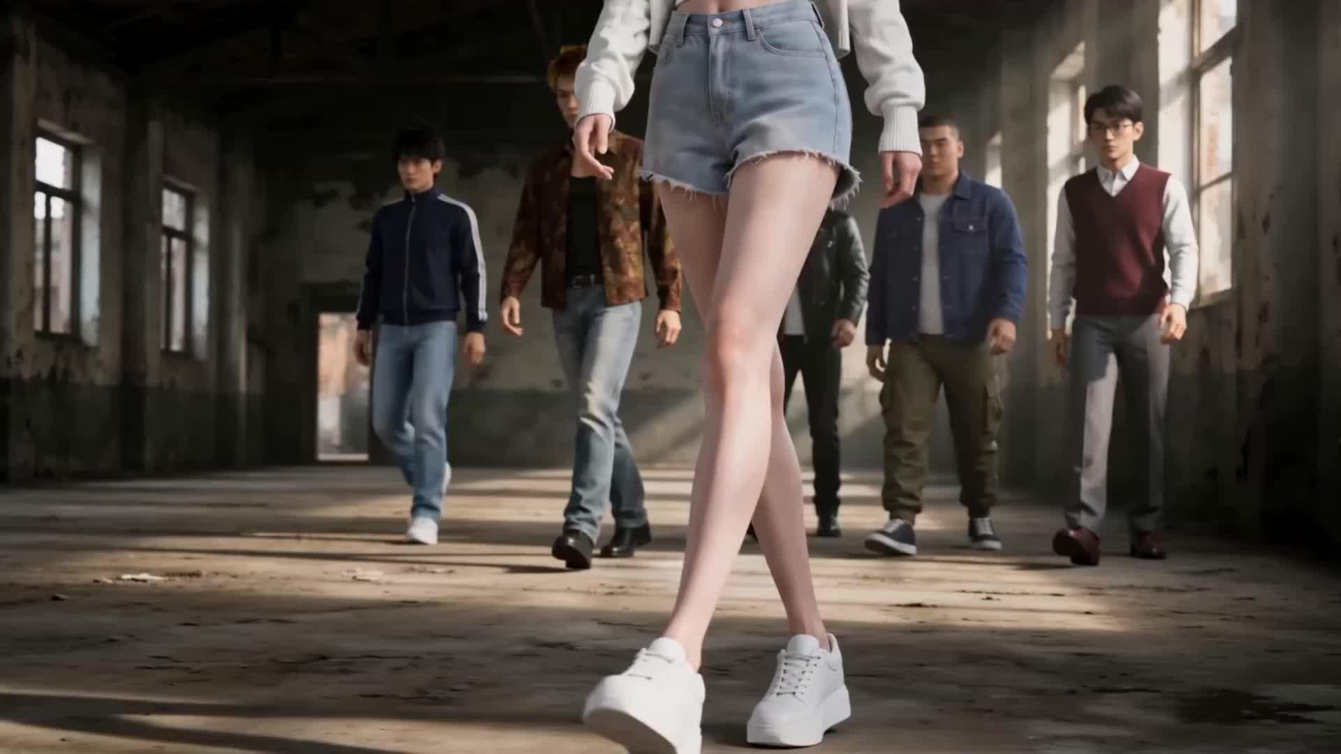 Épisode 6