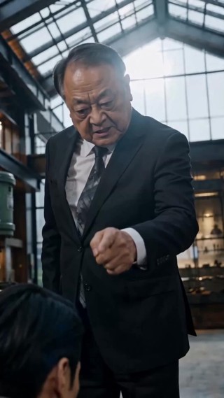 Épisode 22