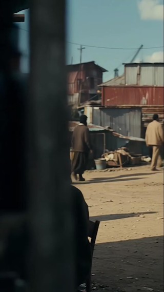 Épisode 1