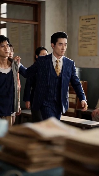 Épisode 11