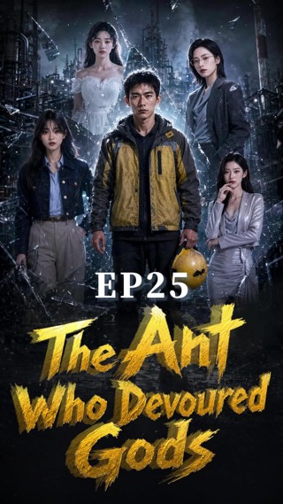 Episodio 25