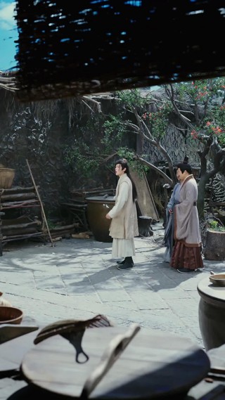 Épisode 30