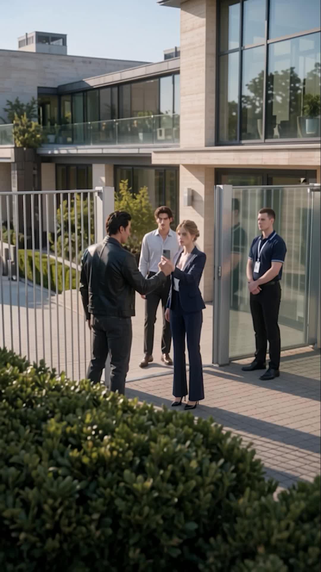 Épisode 20