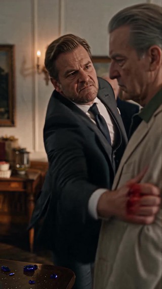 Épisode 16