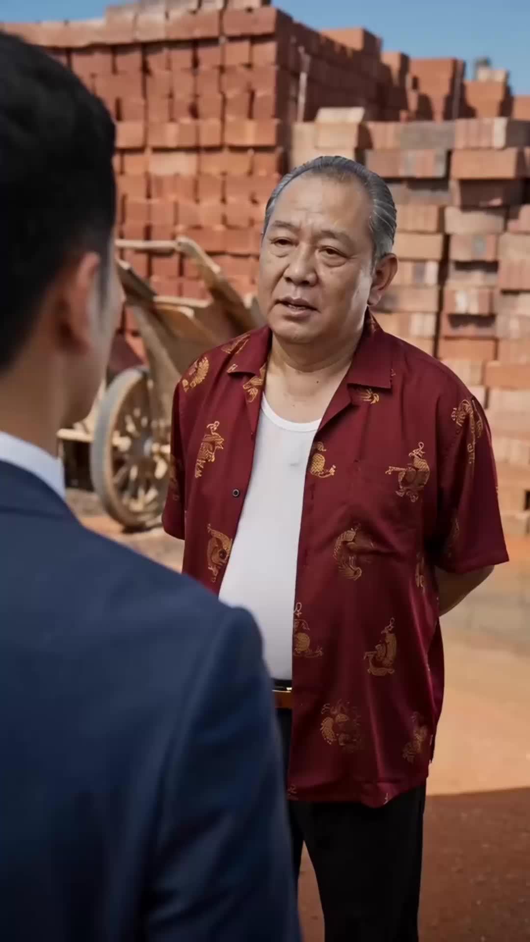 話 8