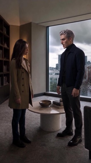 Épisode 20