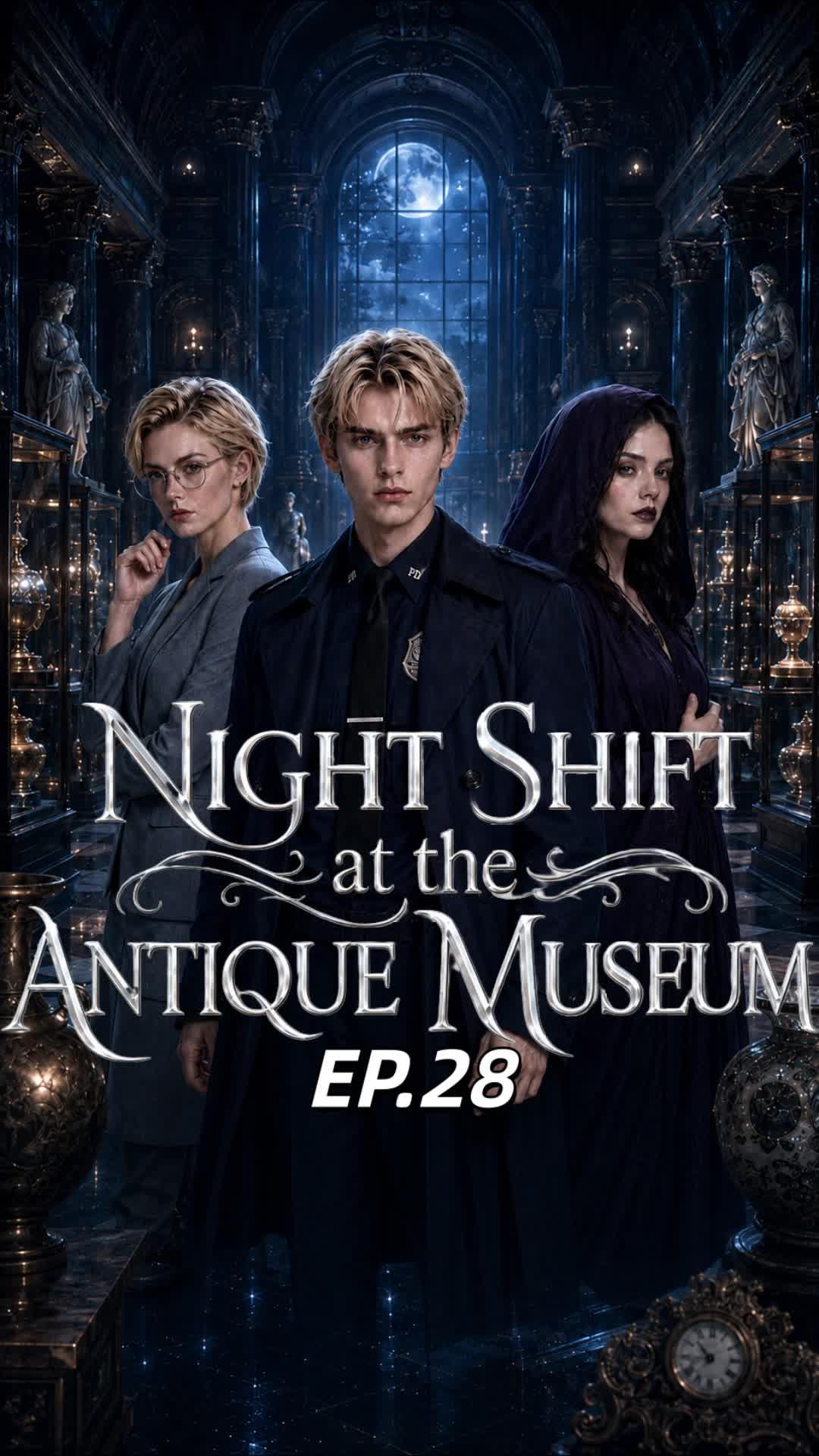 Episode 28